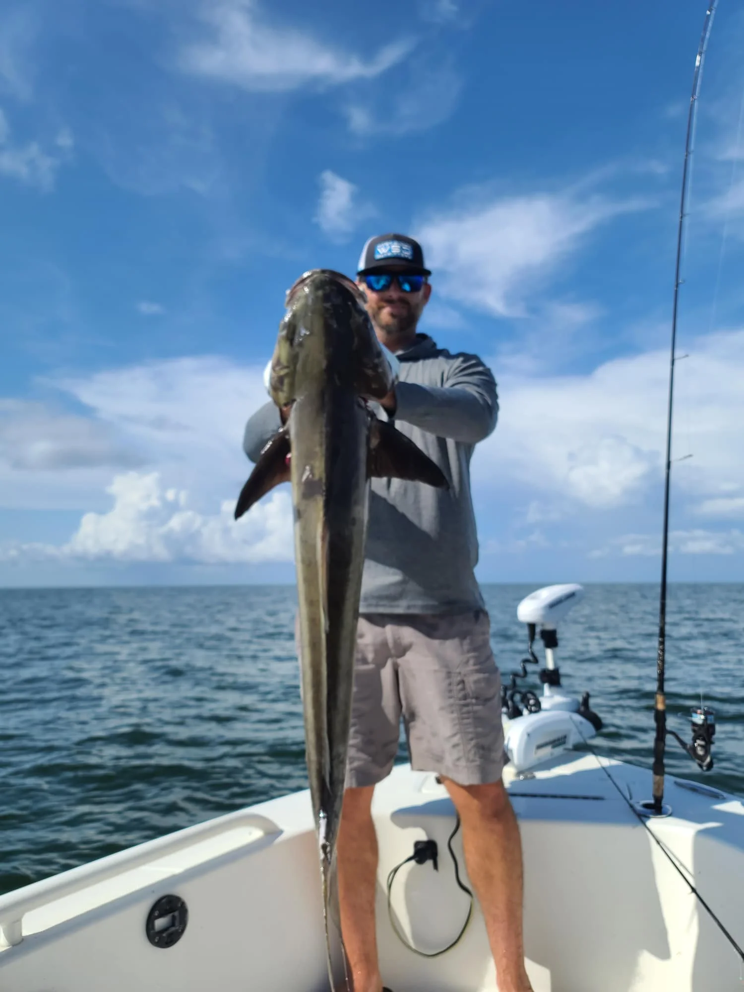Crystal River Inshore