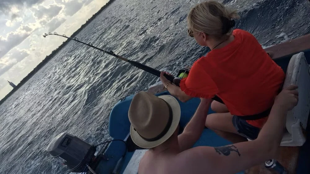 TULUM FISHING PREMIUM ADVENTURE