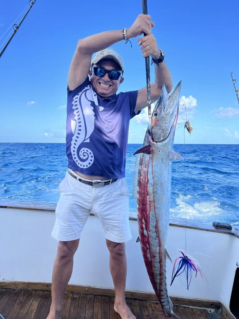 TULUM FISHING PREMIUMJ ADVENTURE