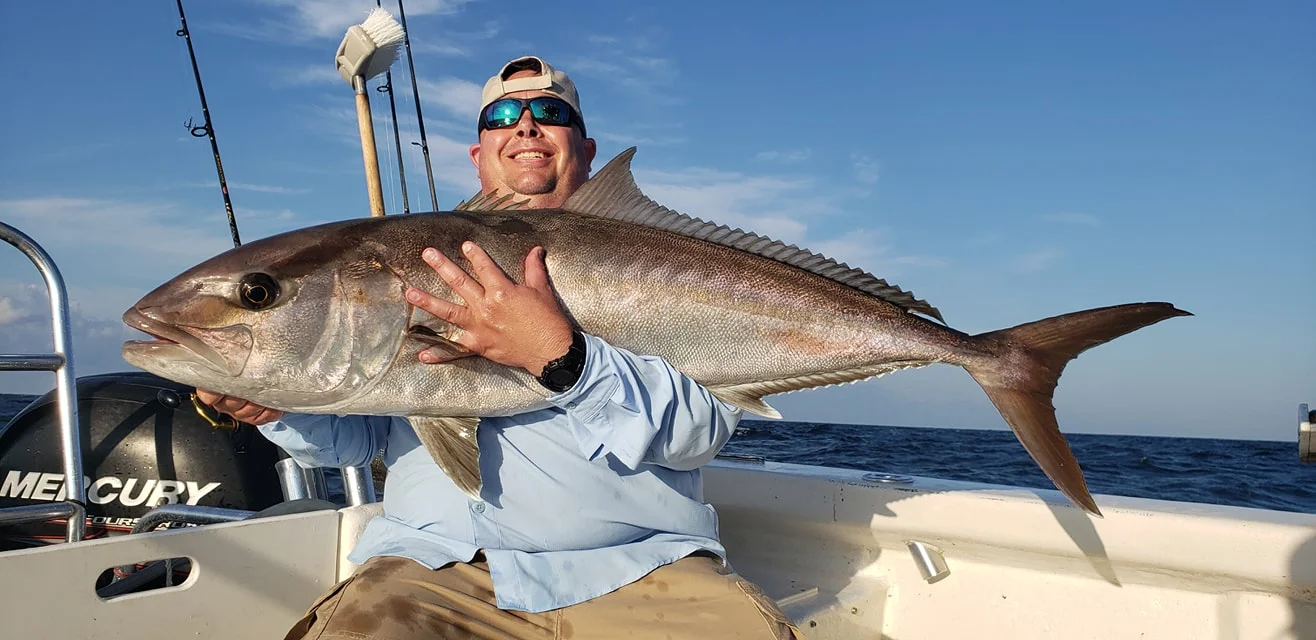 Offshore Pensacola