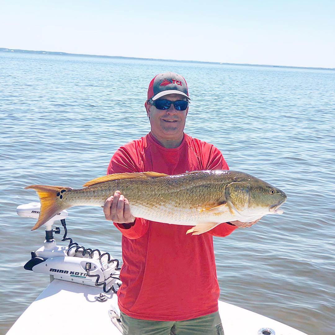 Inshore Insanity
