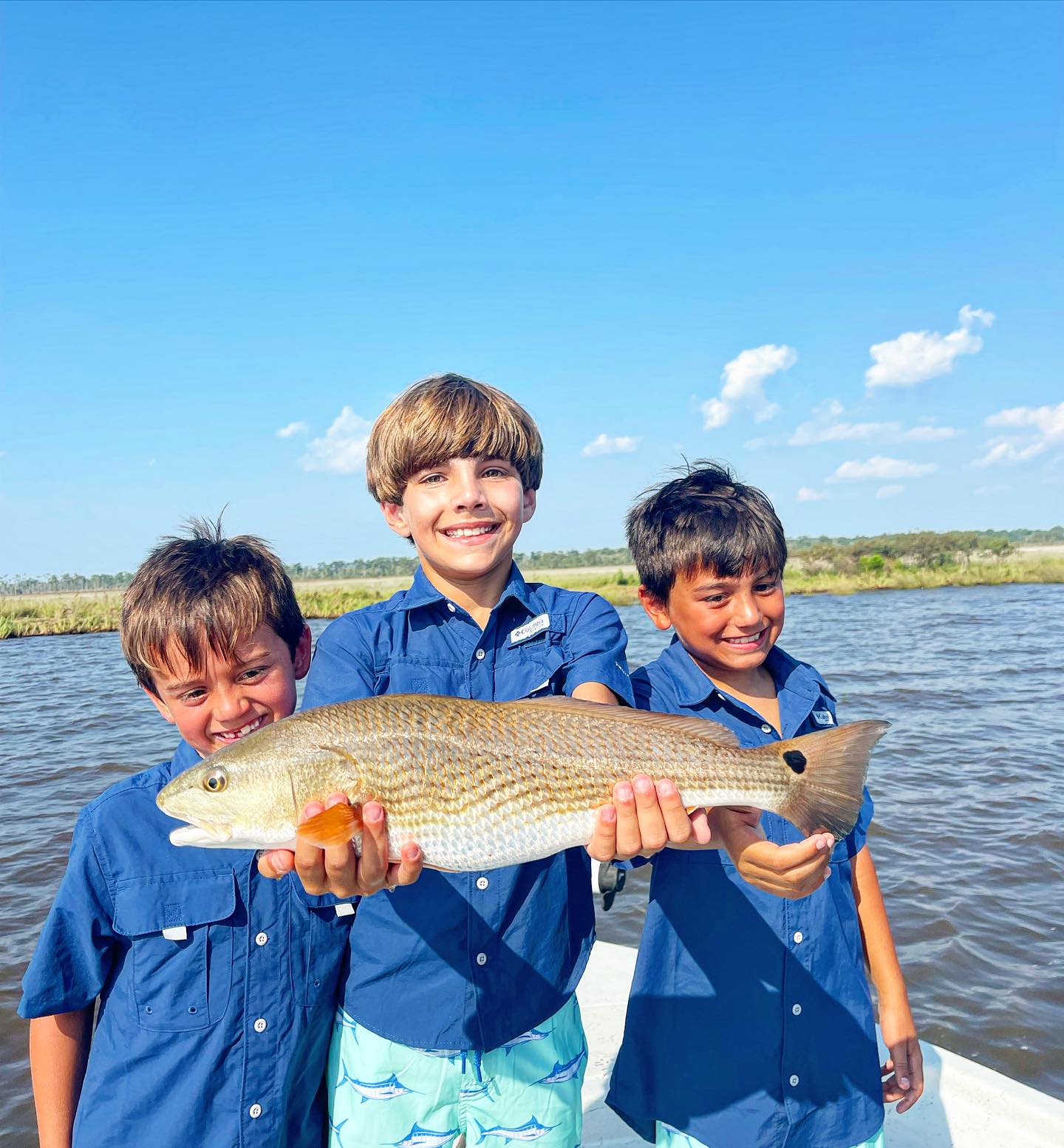 Inshore Insanity