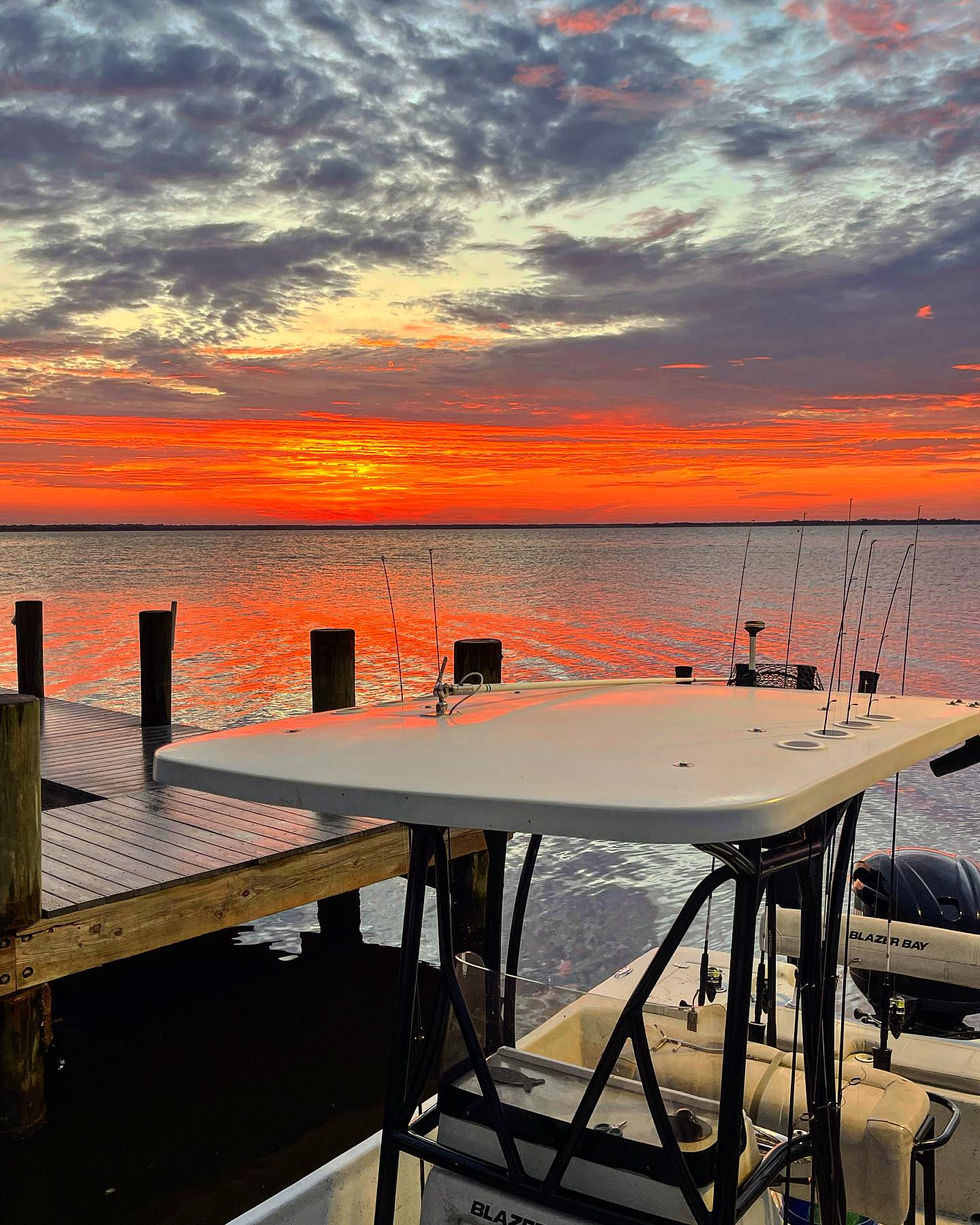 Boat photo for Inshore Insanity Santa Rosa Beach