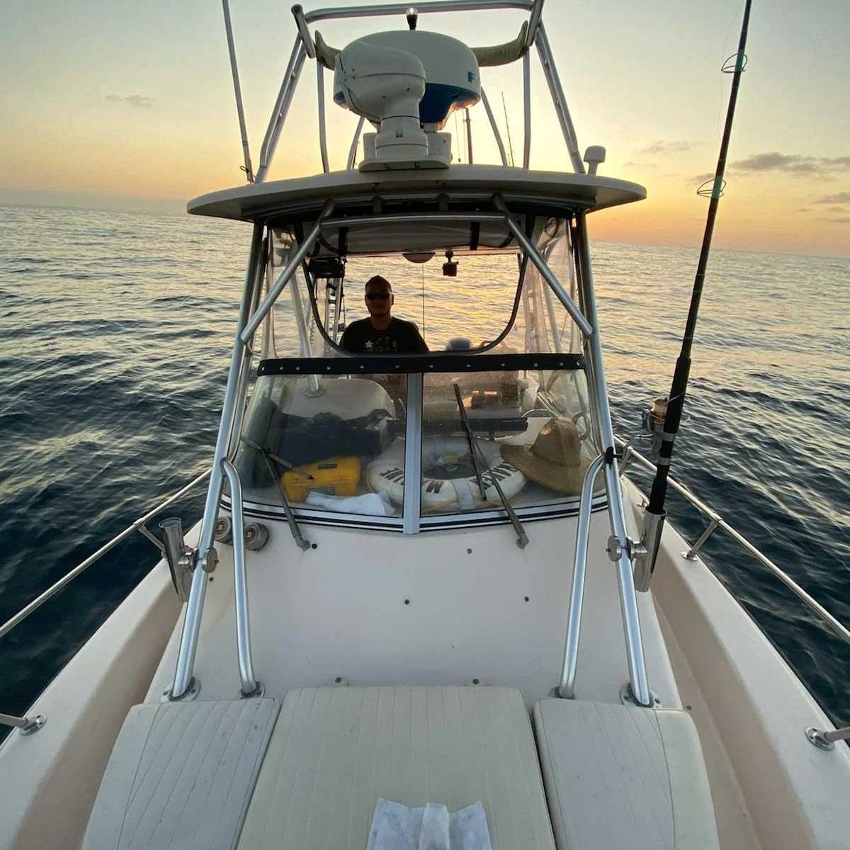 Nearshore San Diego