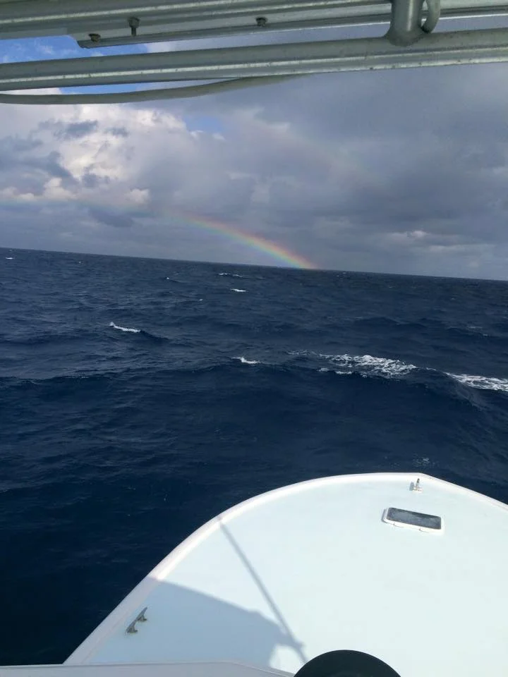 Marvelous Miami Fishing Experience