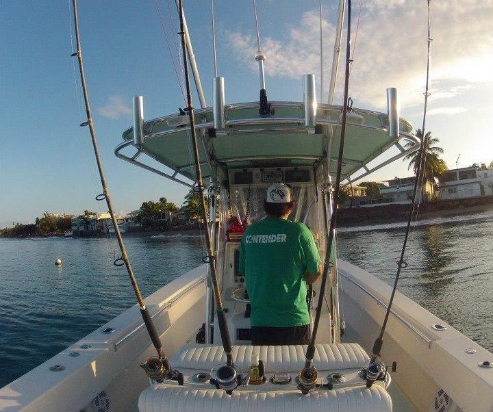 Boat photo for Tuna Marlin And More