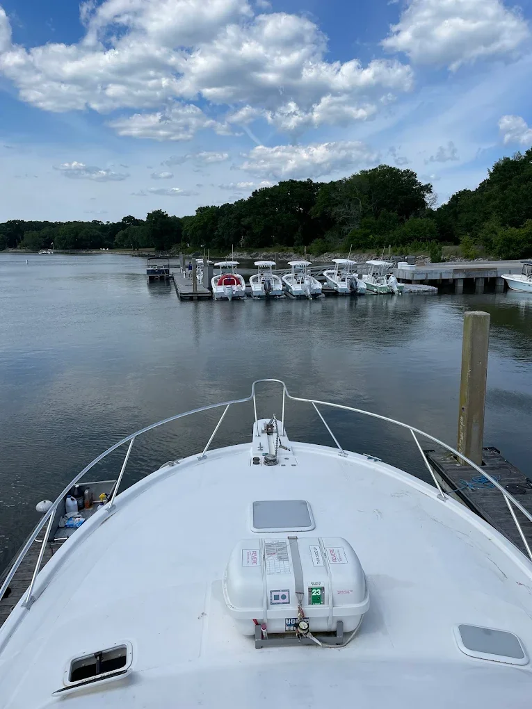 VIP Offshore - Up to 6 Anglers