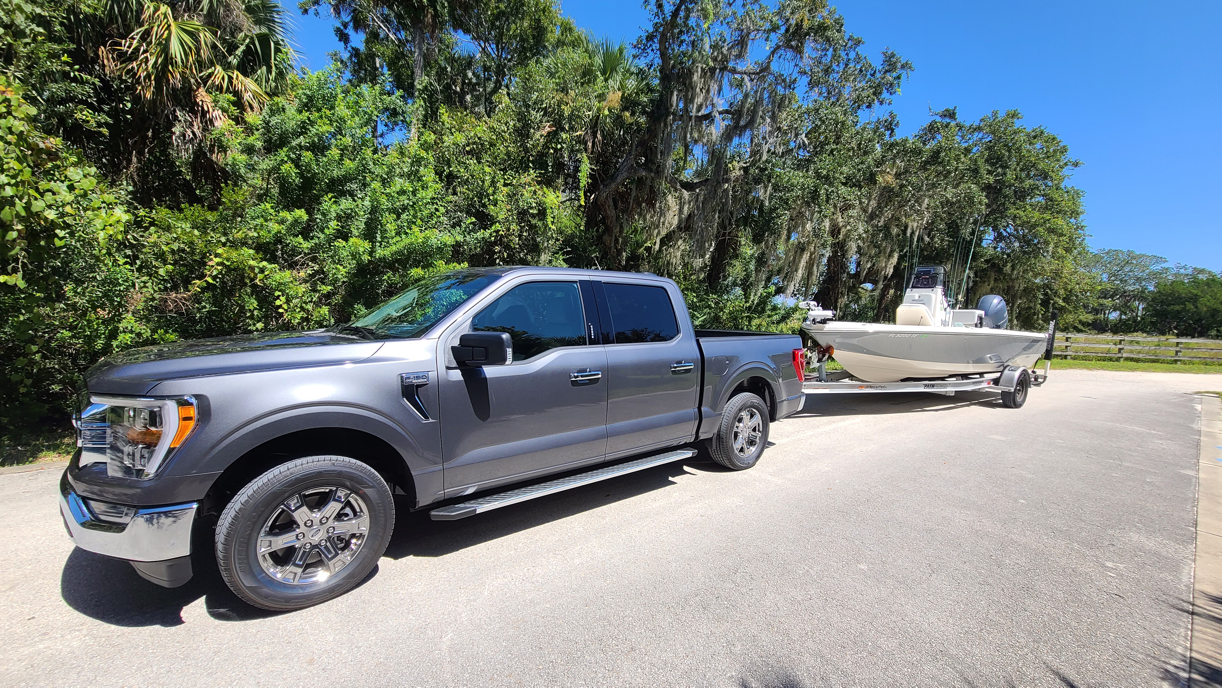 New Smyrna Beach & Daytona Beach Tarpon Fishing
