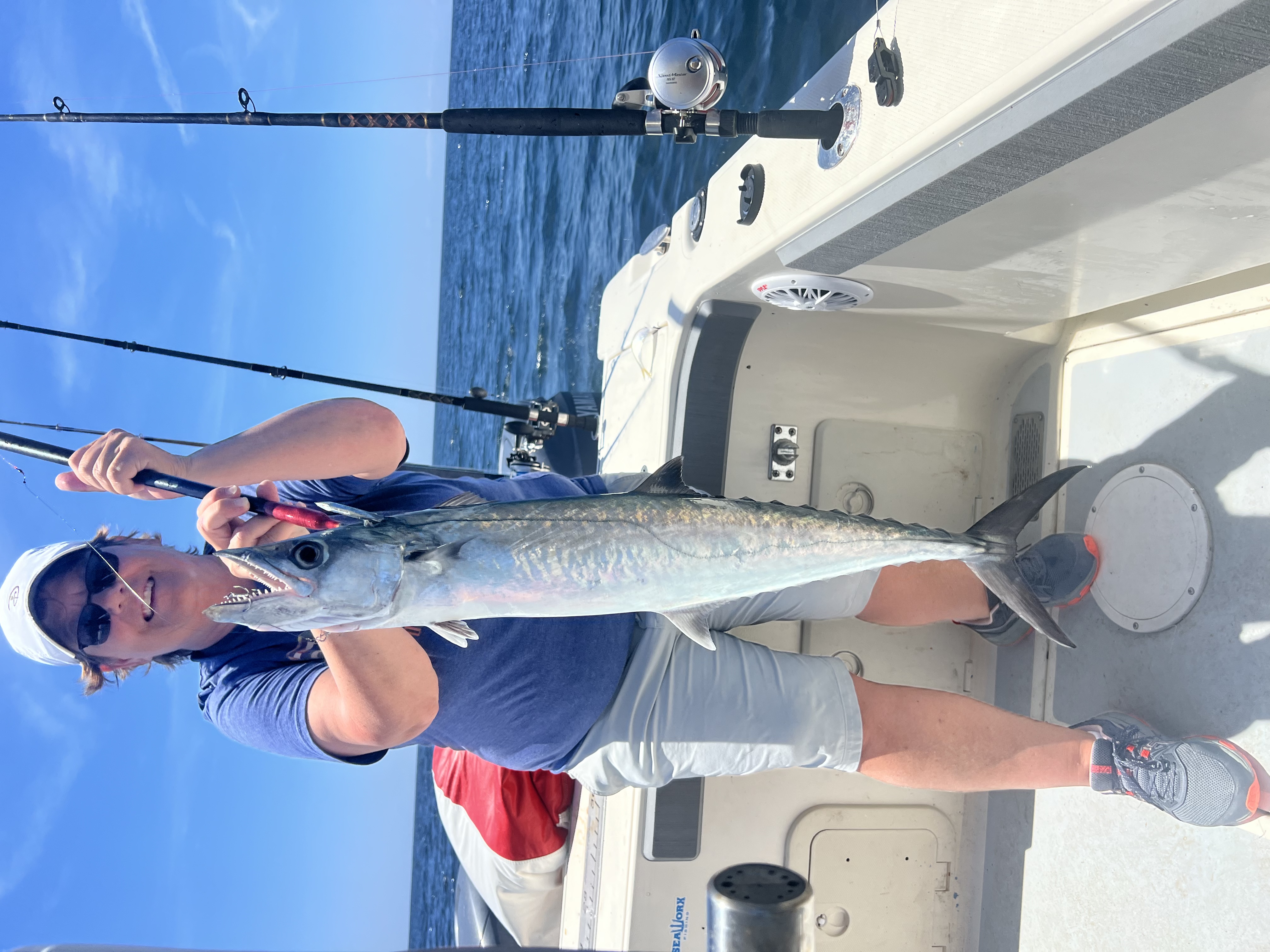 Offshore 6 hour