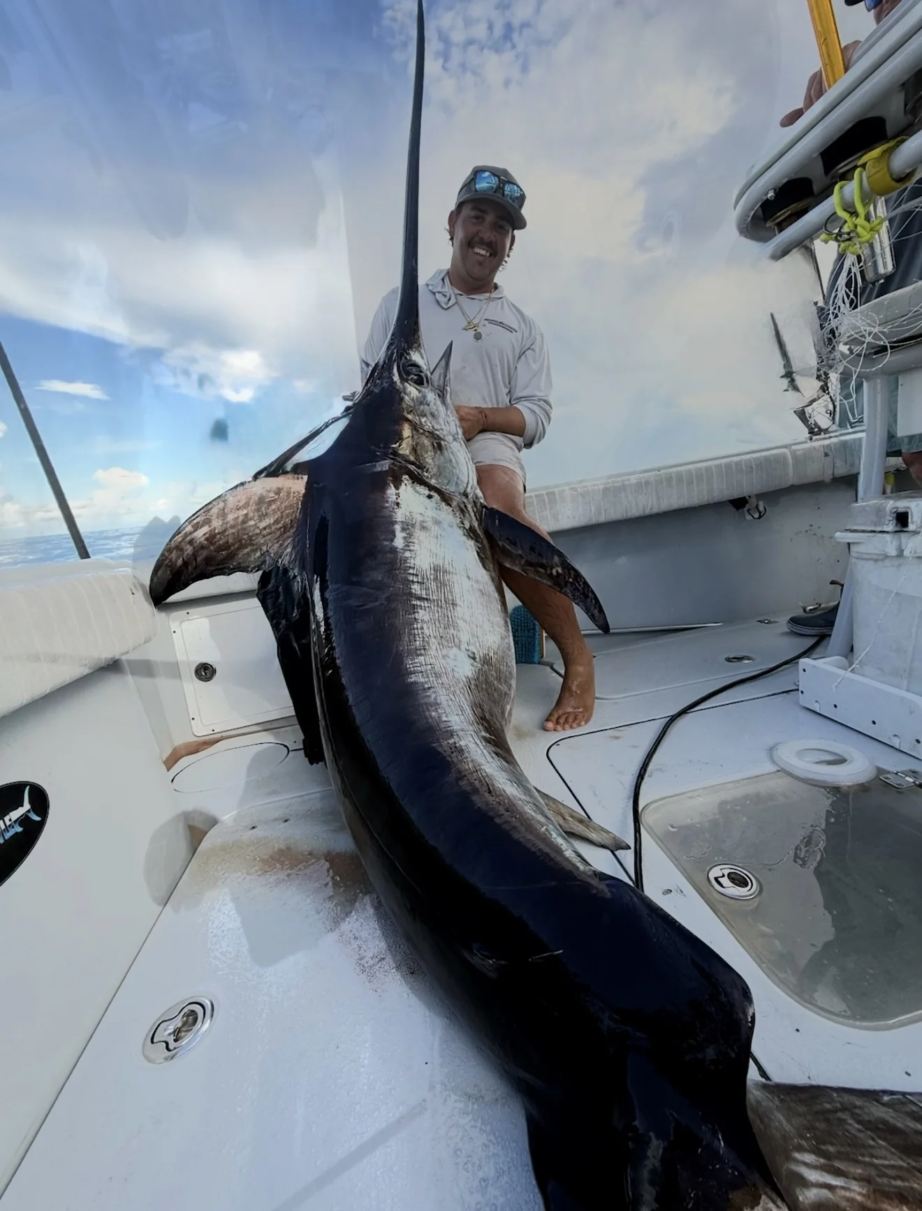 Bucket List Swordfish Expedition