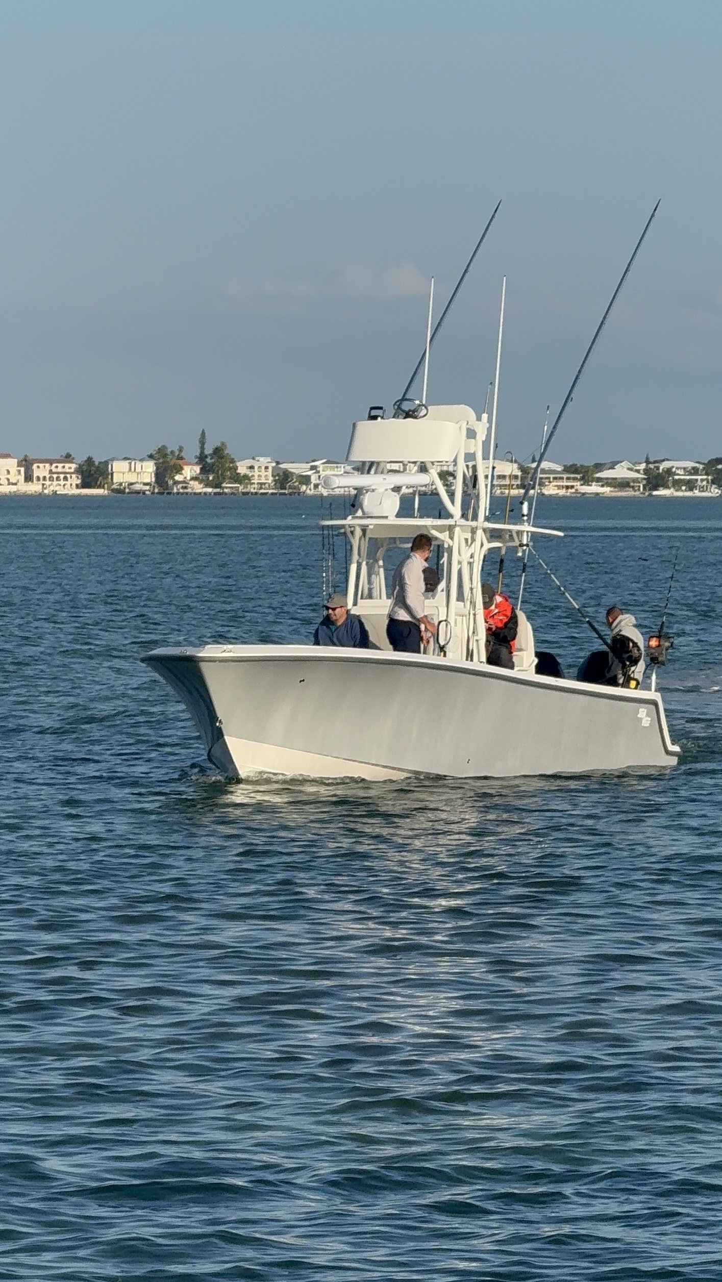 Bucket List Swordfish Expedition
