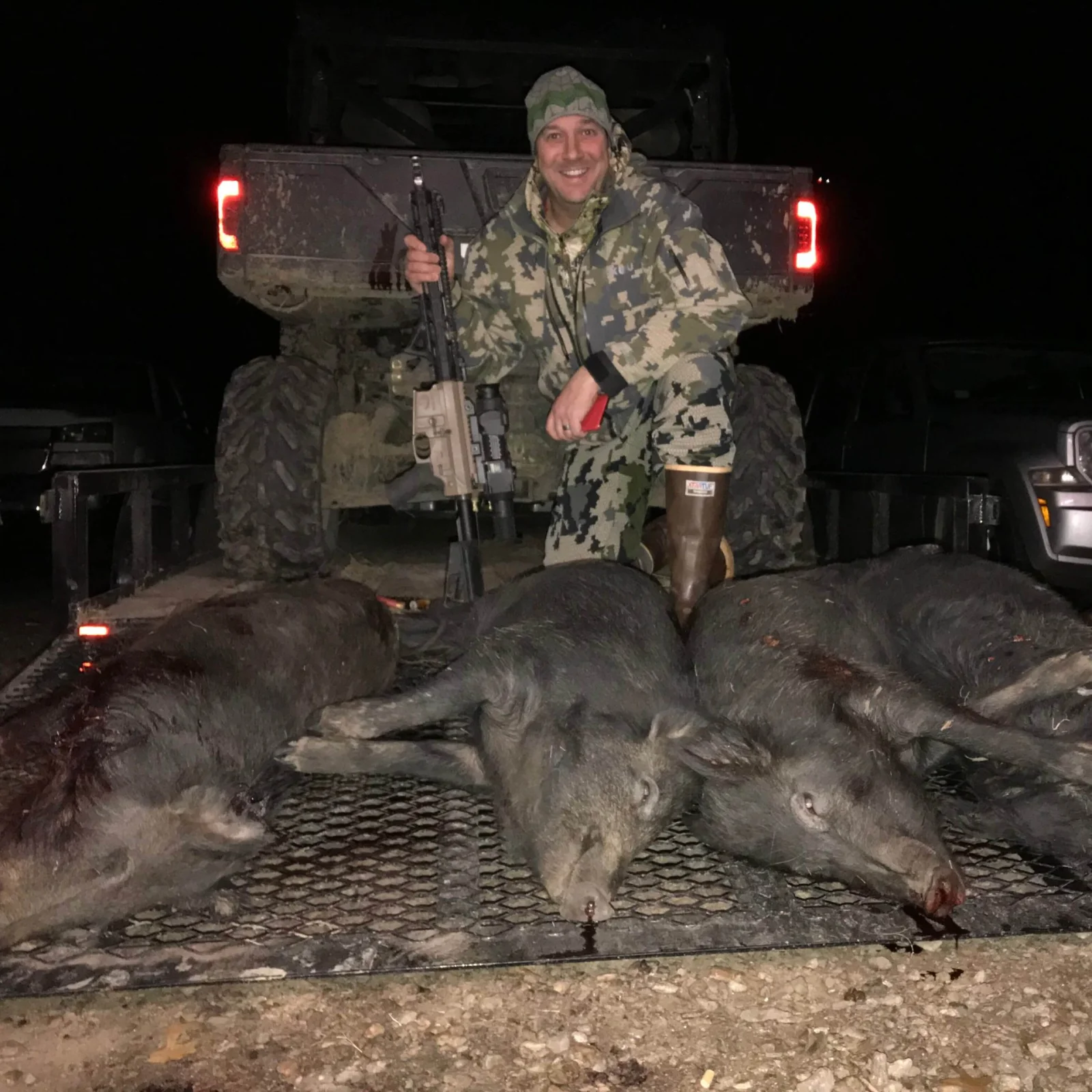 Dodd City