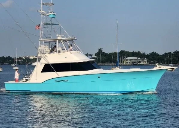 Boat photo for Hollywood FL Fishing Fun