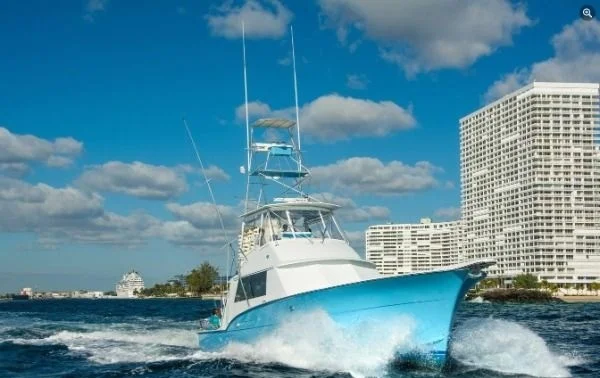 Boat photo for Hollywood FL Fishing Fun