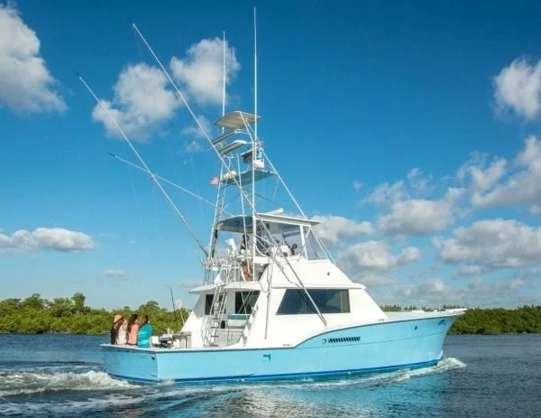 Boat photo for Hollywood FL Fishing Fun