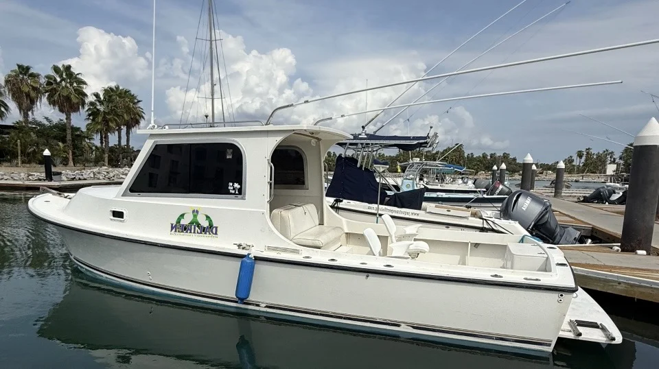 Boat photo for Habanero 28ft