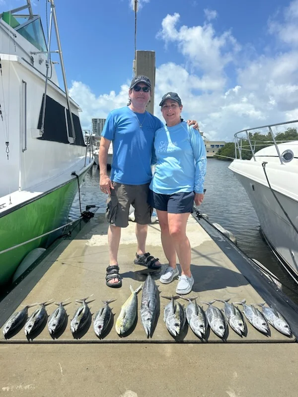 Dania Beach Quick Trips