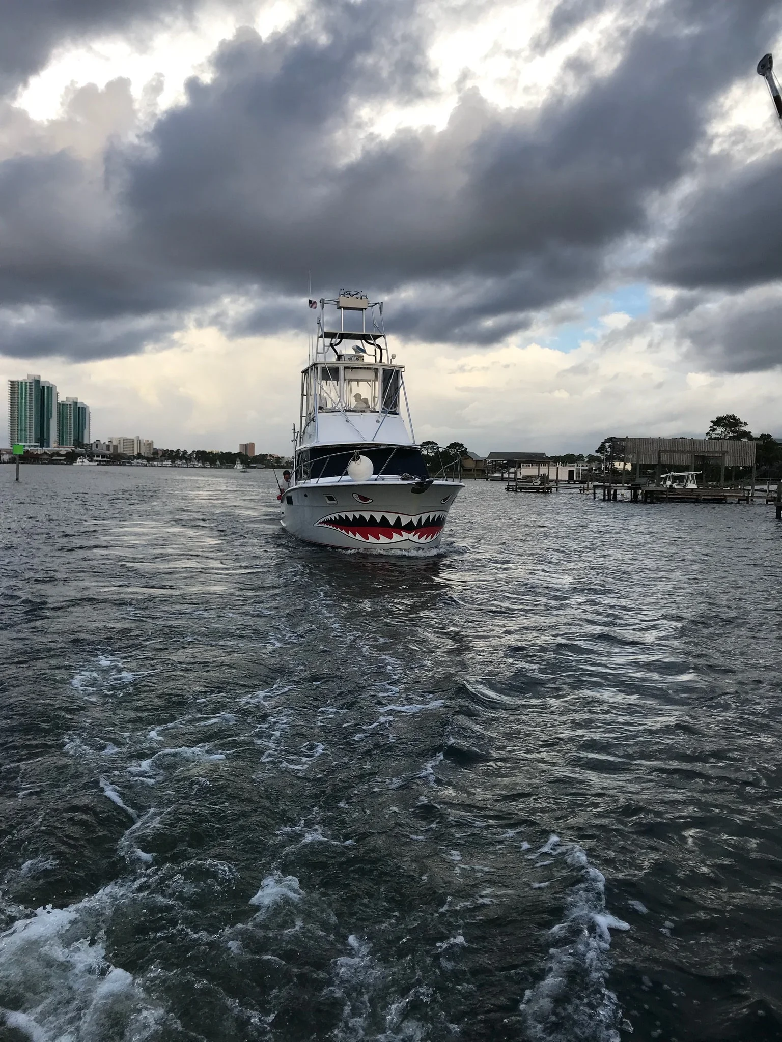 Orange Beach 4-Hour Trolling