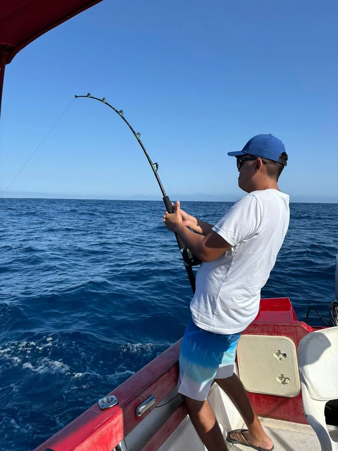 6 Hour - 30 ft CC
