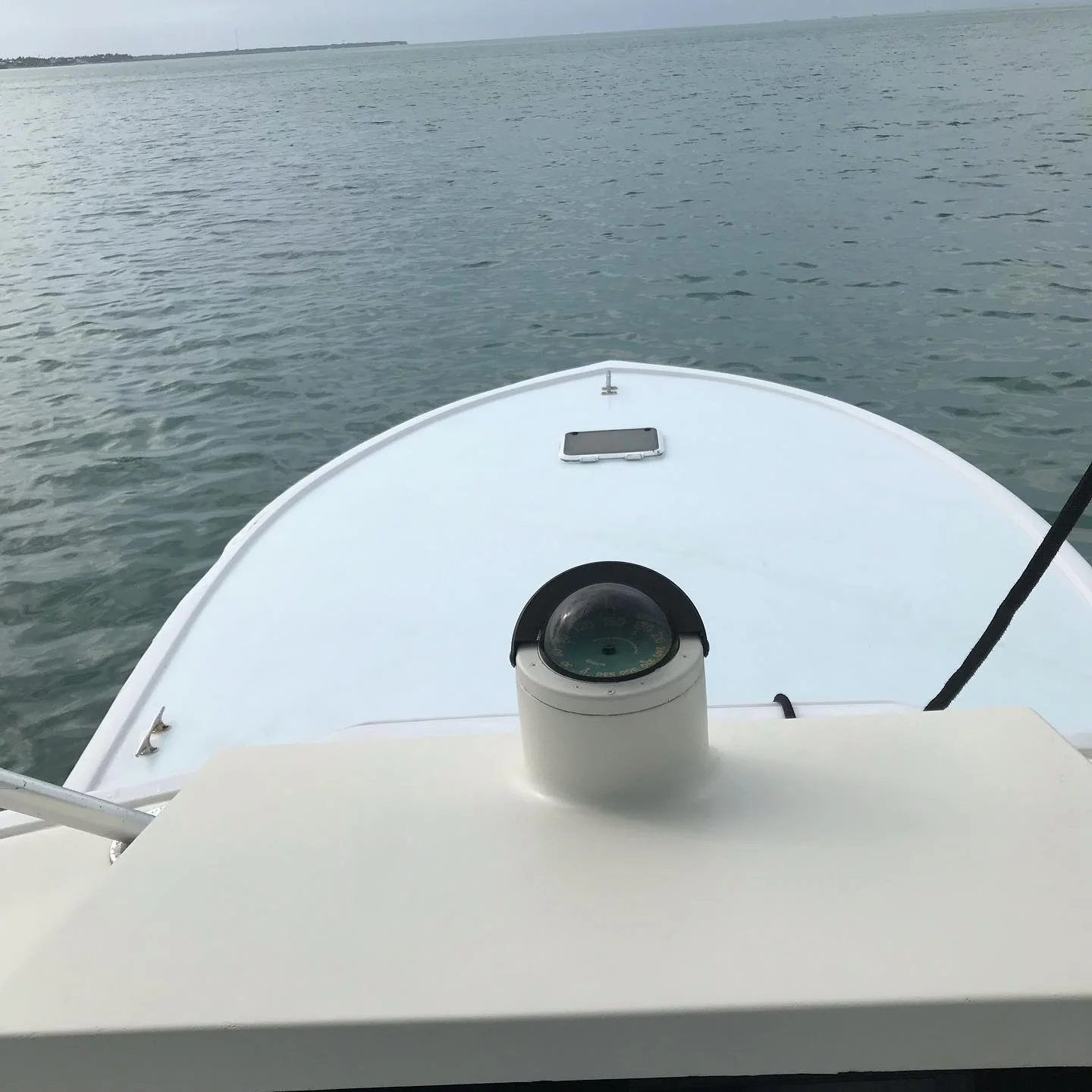 Deep Sea Trip