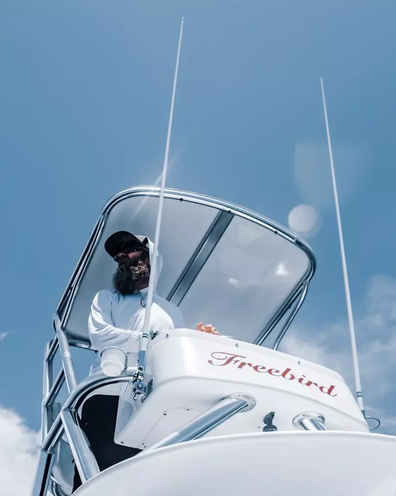 Boat photo for Reel Rush Lauderdale Fishing