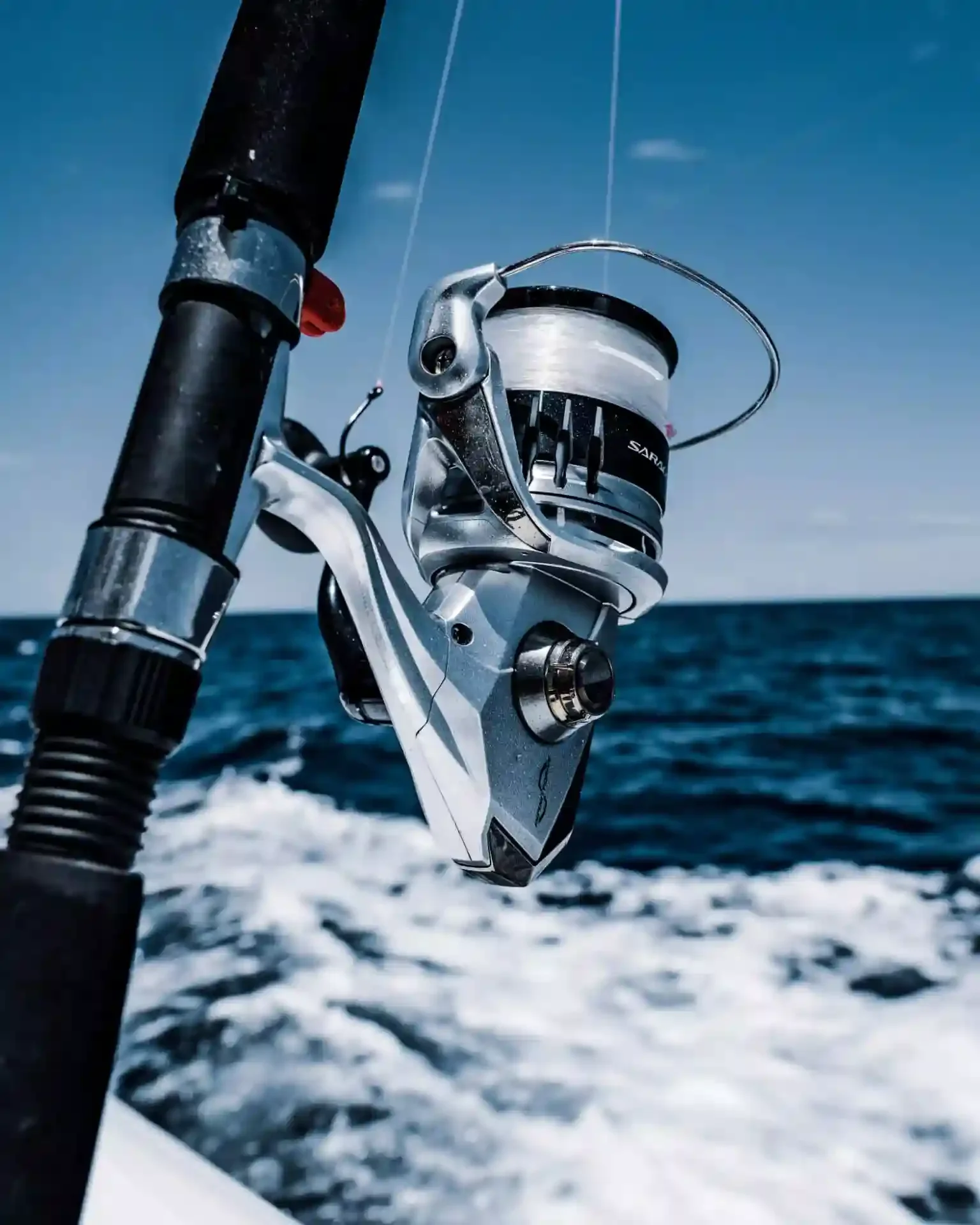 Boat photo for Reel Rush Lauderdale Fishing