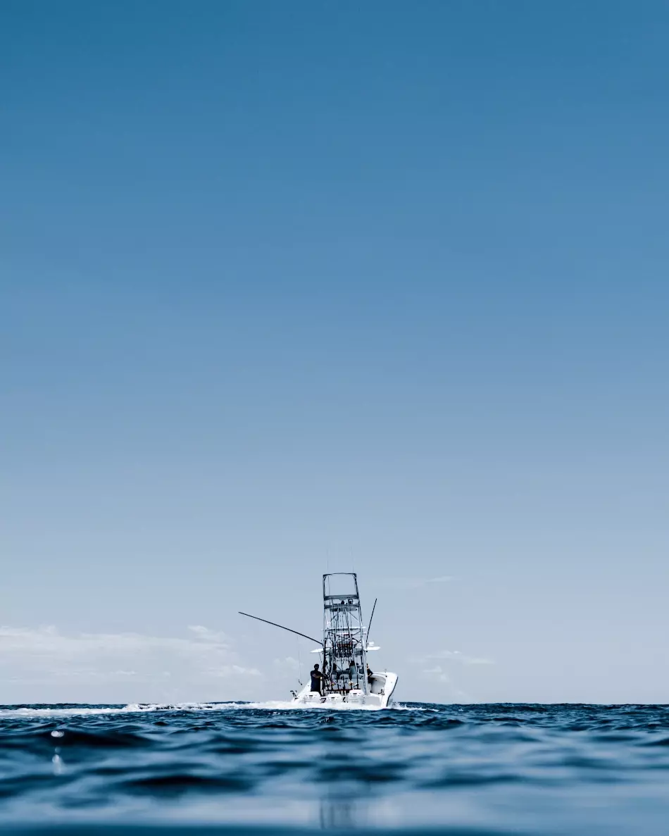Boat photo for Reel Rush Lauderdale Fishing