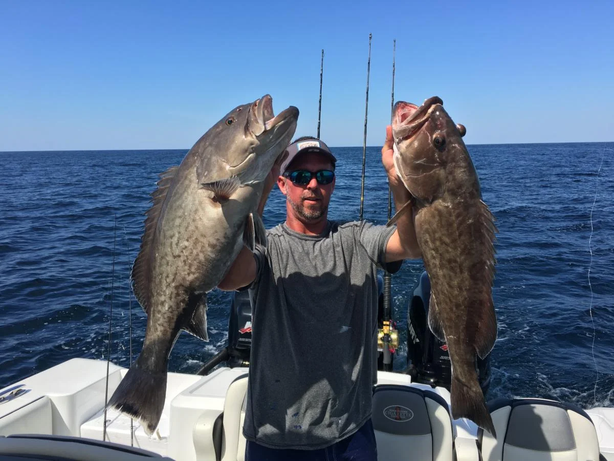 Spring Special Offshore Trips