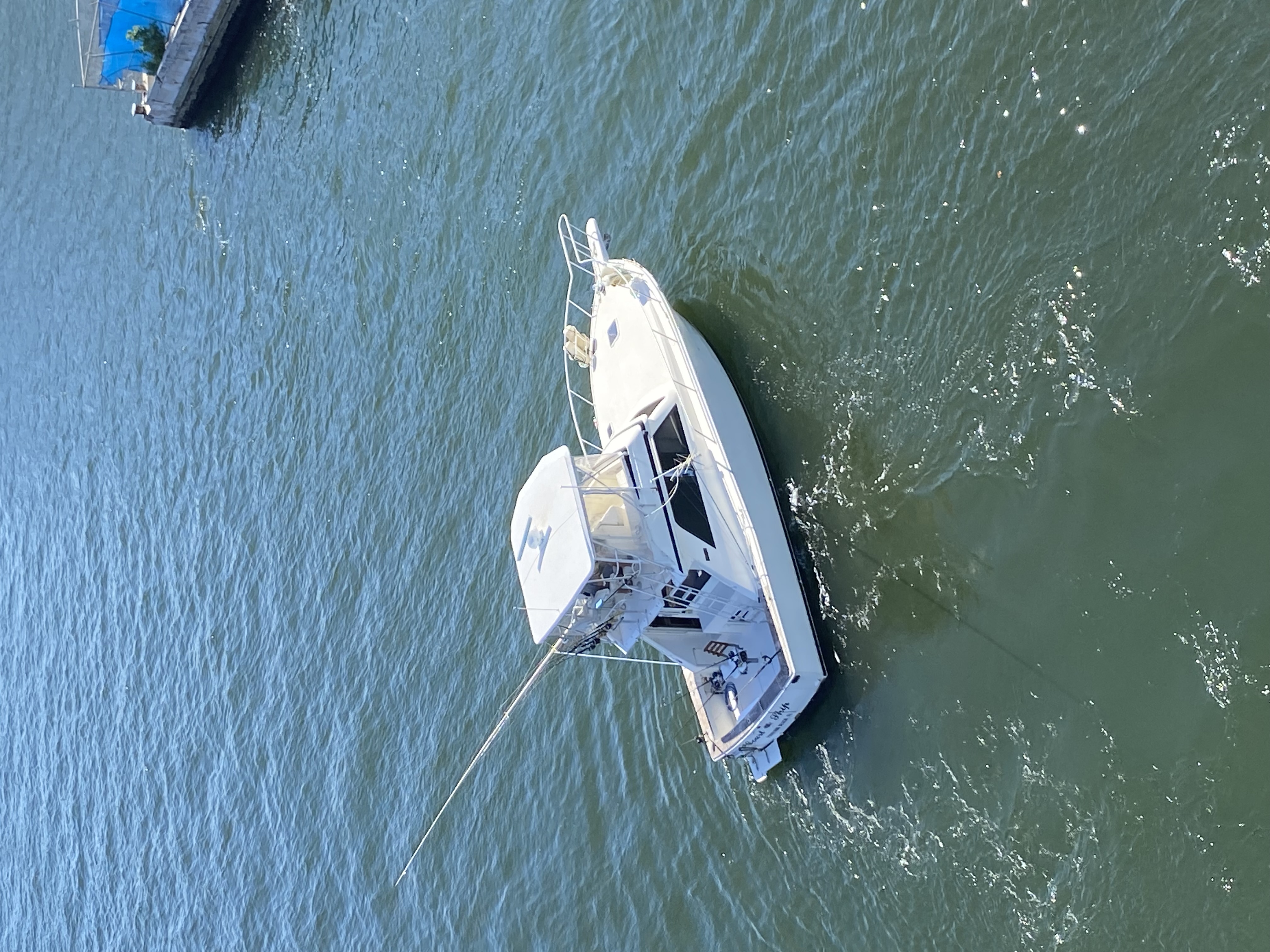 4 Hour Offshore