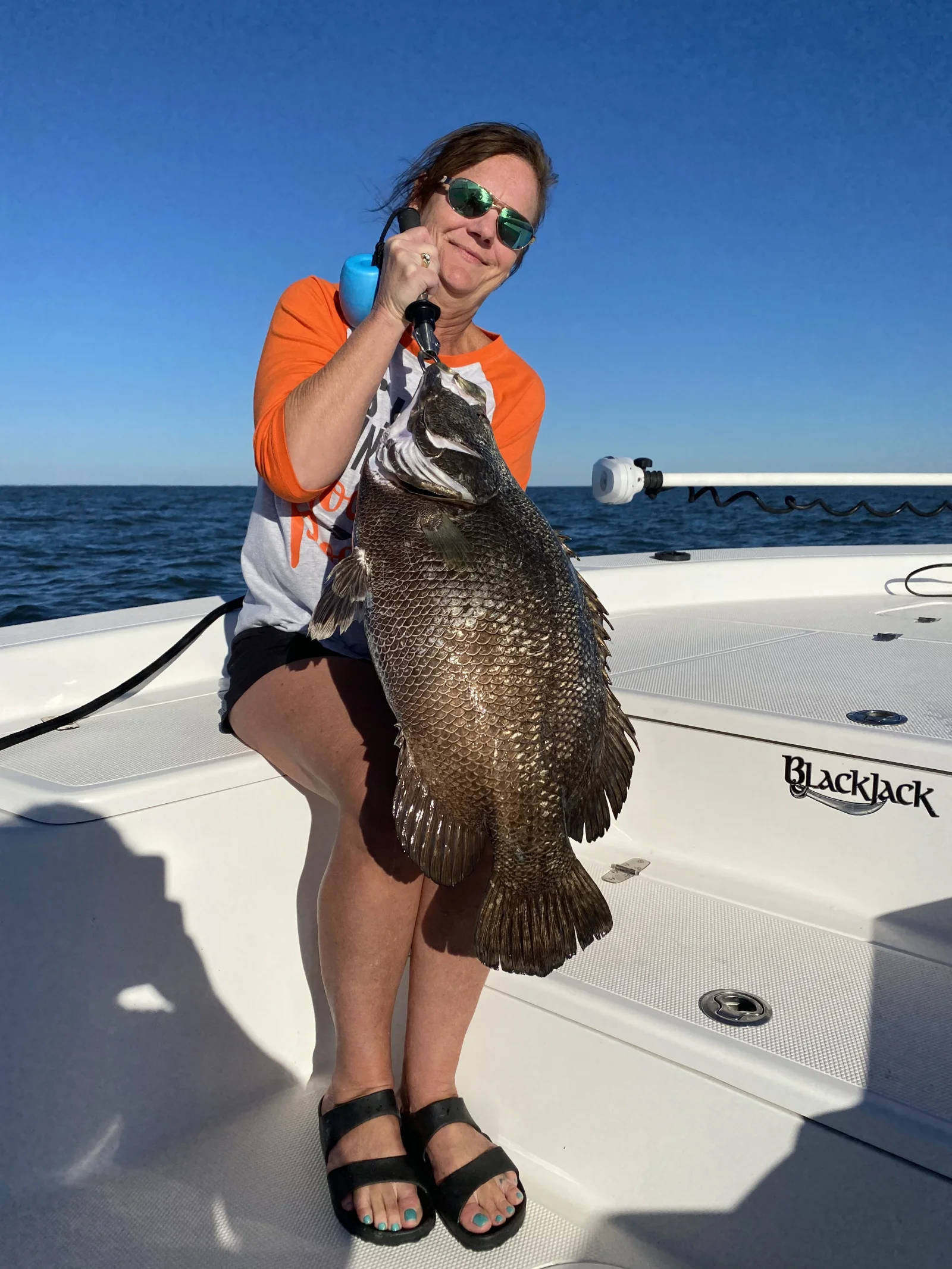 Dauphin Island