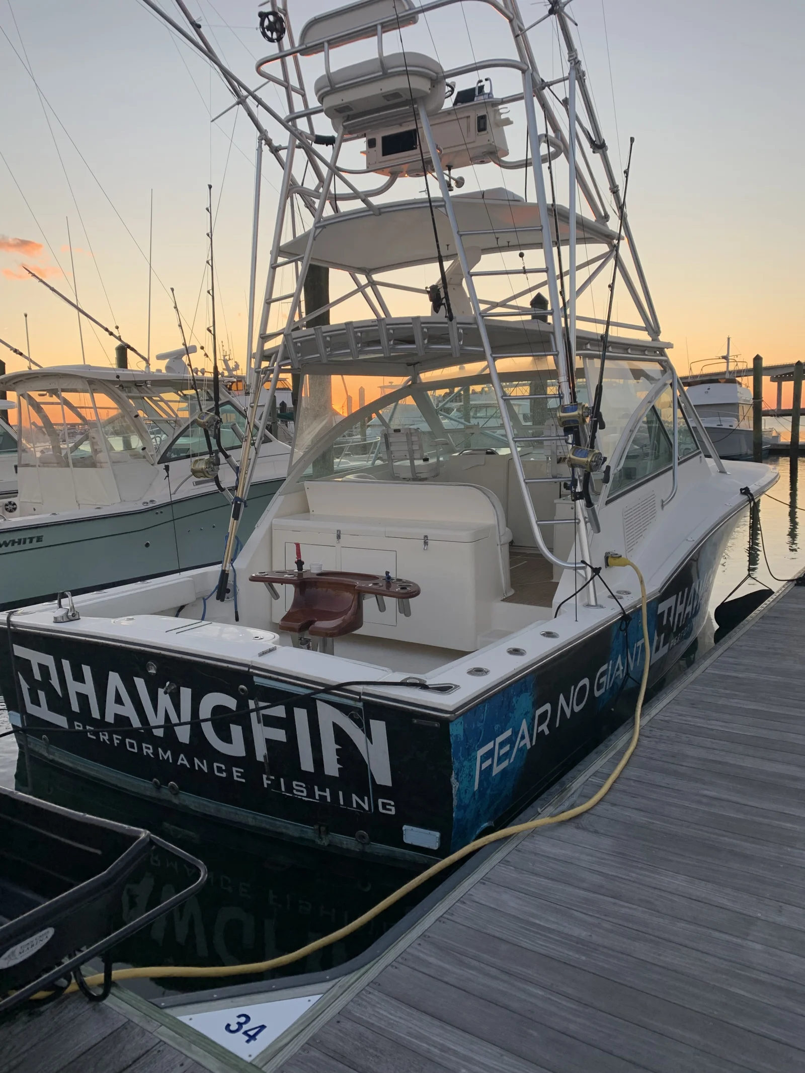 Cape Lookout Custom Charter
