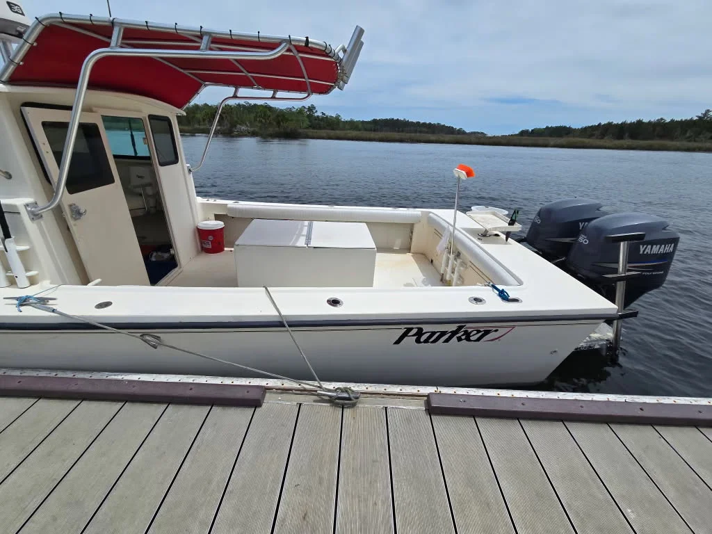 Offshore Trip Carrabelle