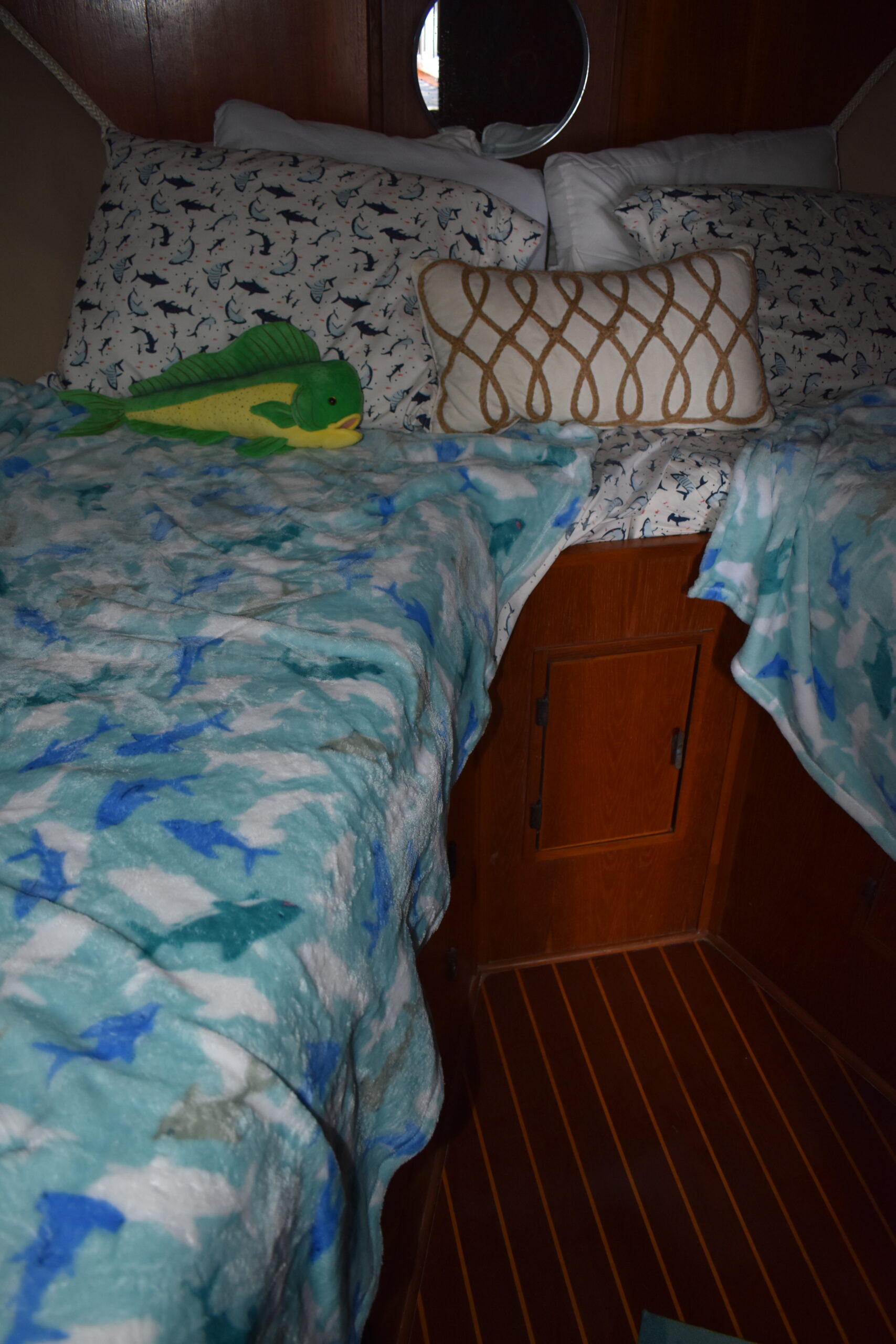 Boat photo for #1 Family-Friendly Sport Fishing