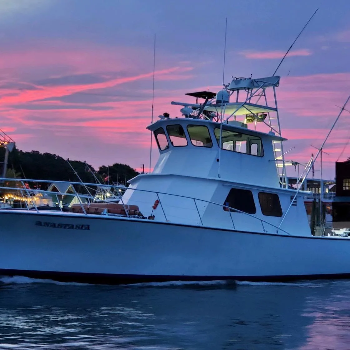 Boat photo for SPRING 64’ Private Fishing Charter