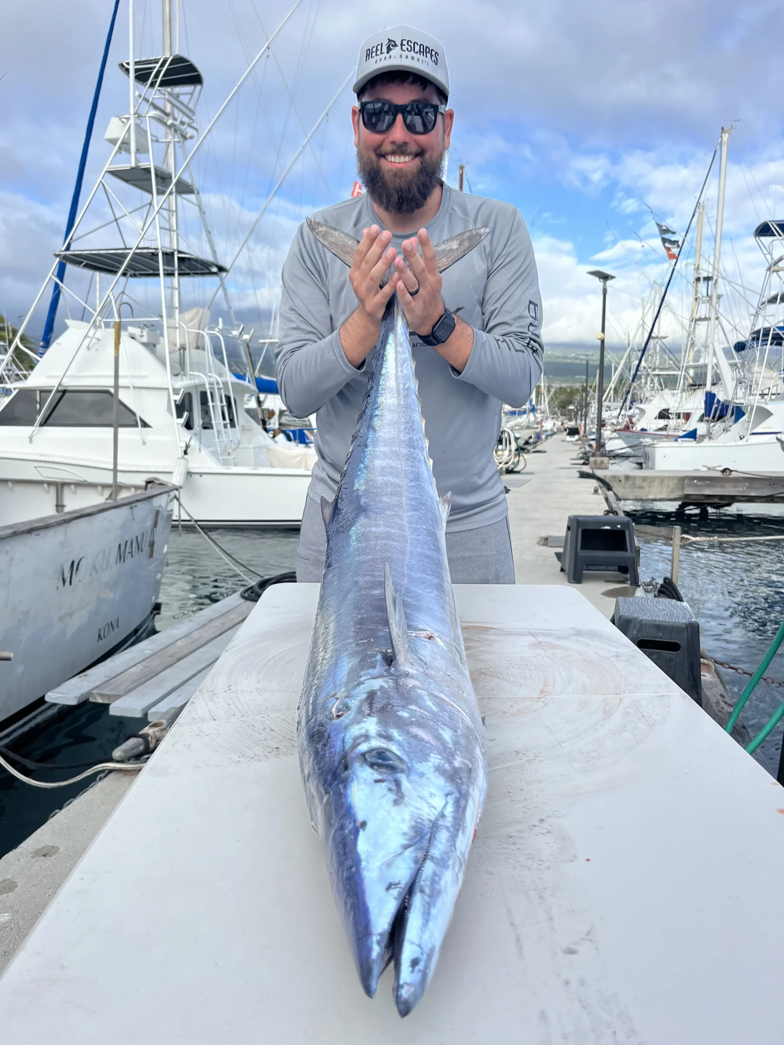 Private Fishing Charter