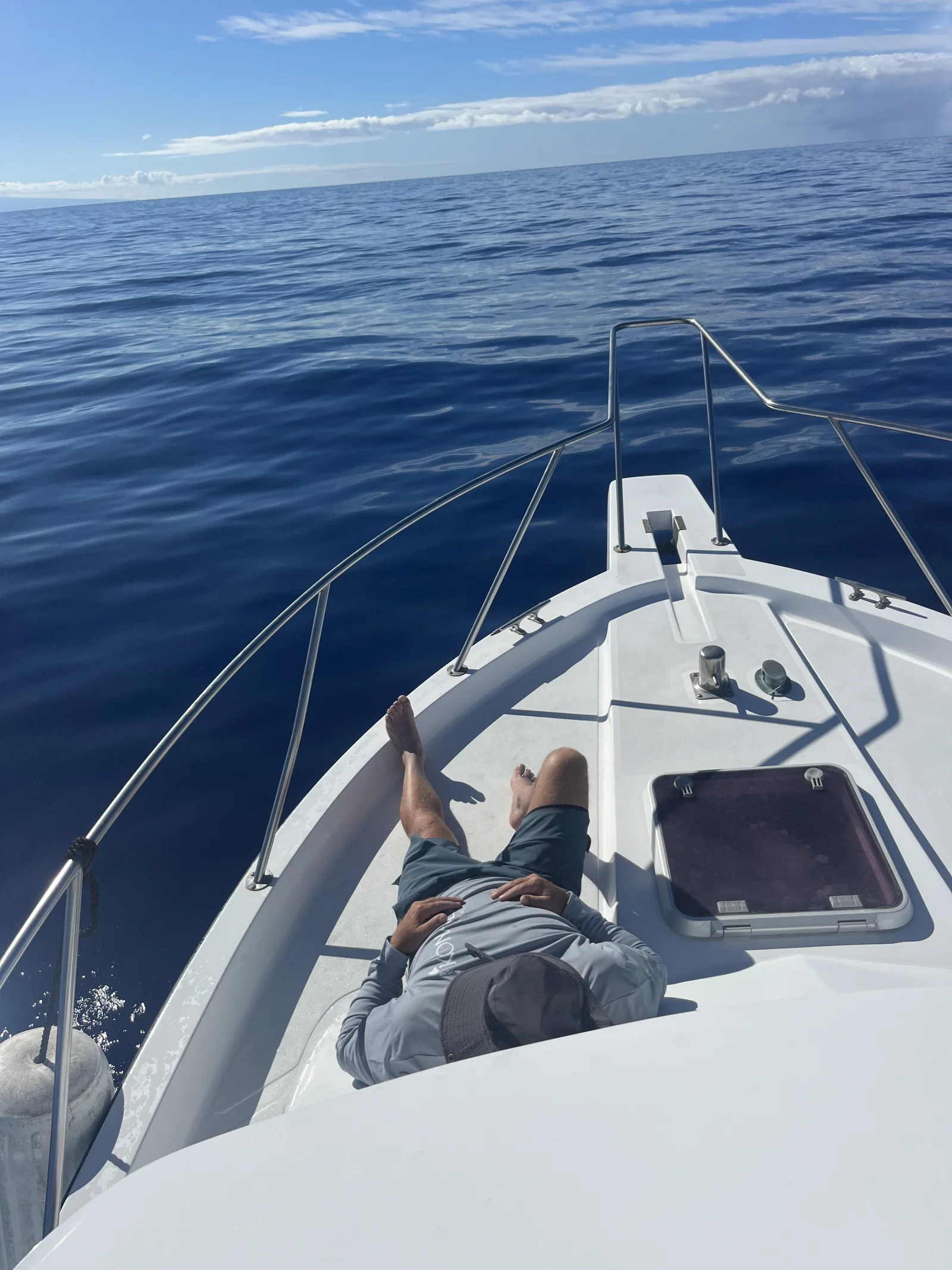 Private Fishing Charter