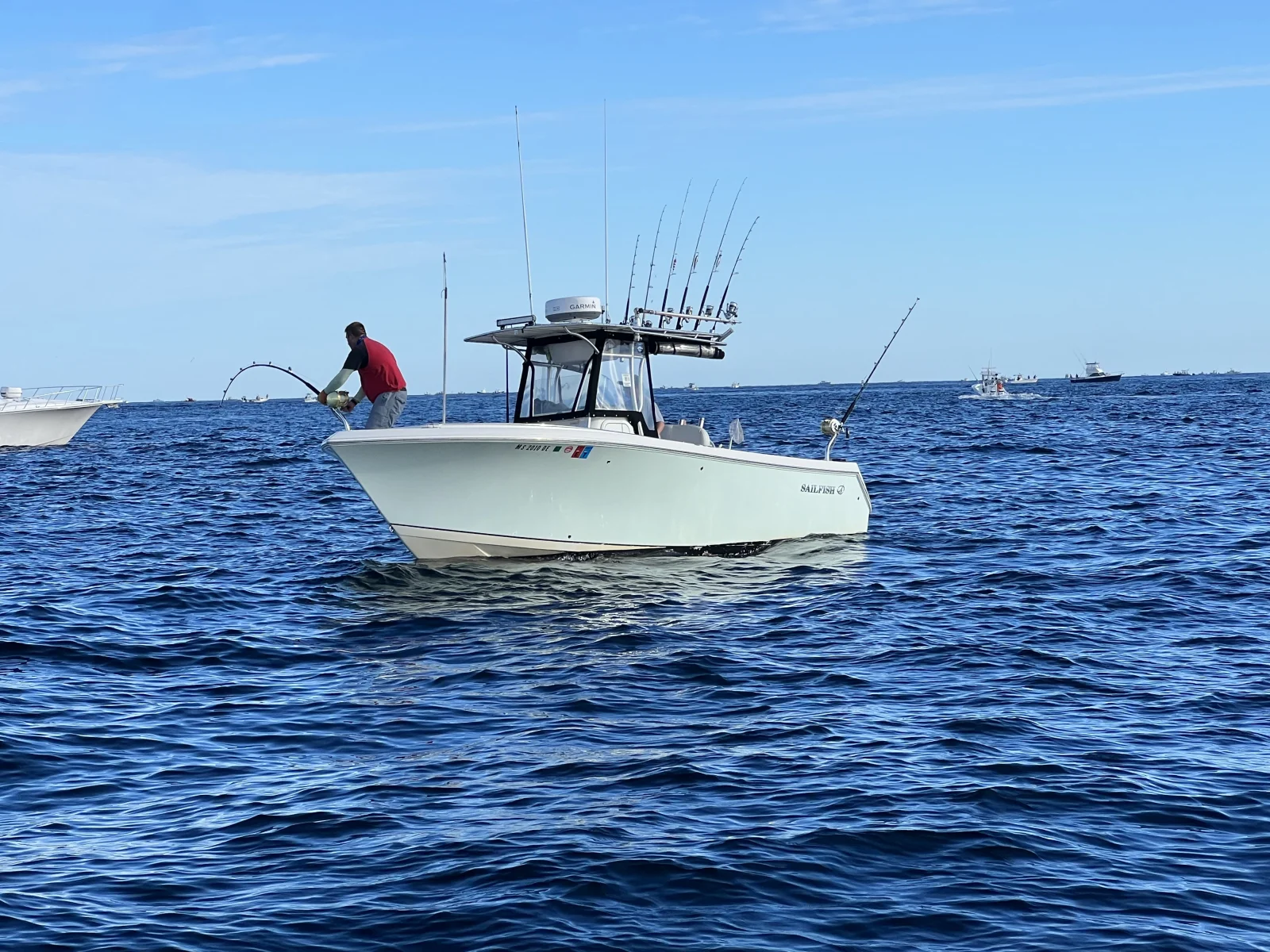 Boat photo for Bluefin Tuna