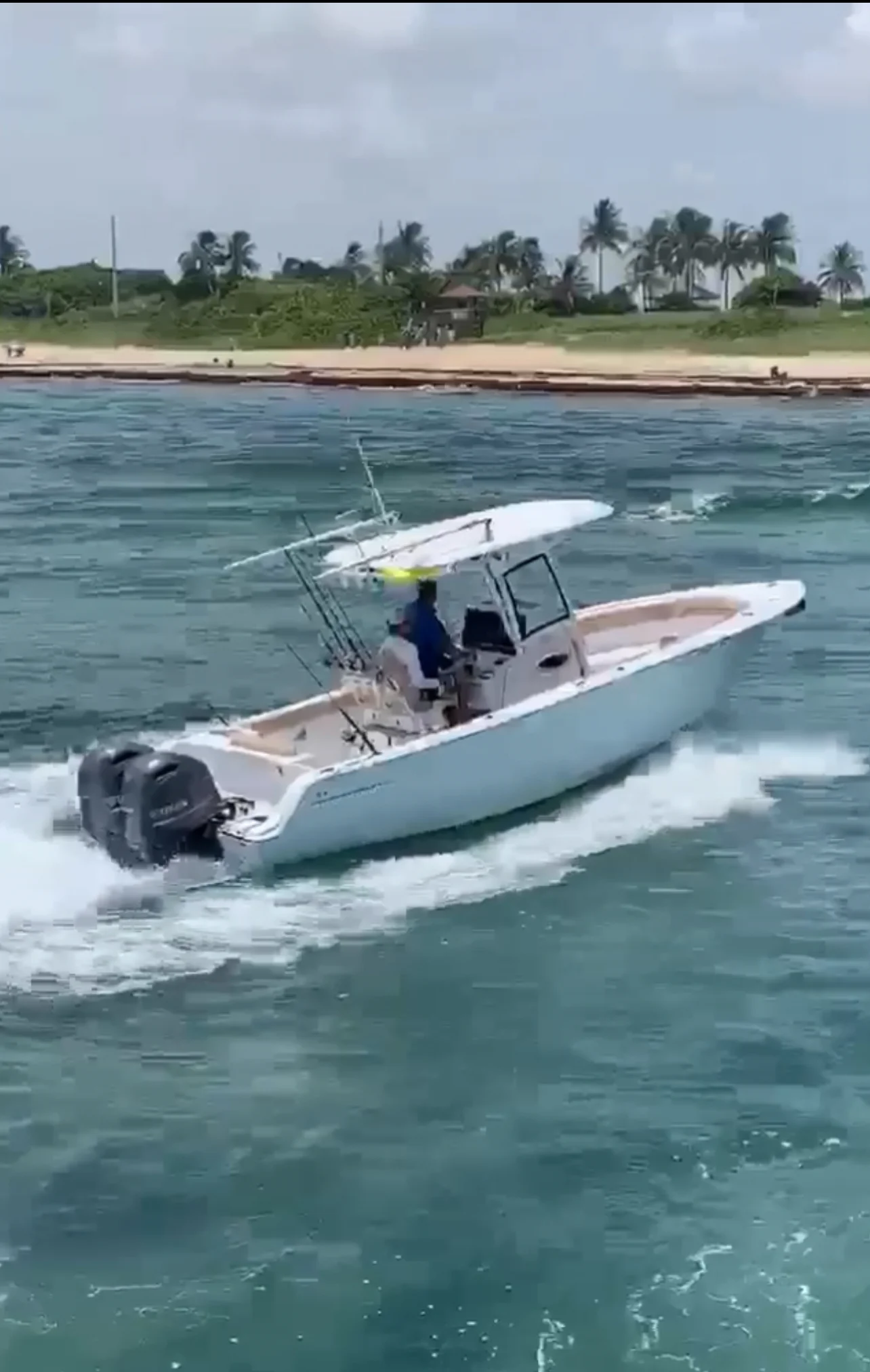 6 hour Fishing Charter
