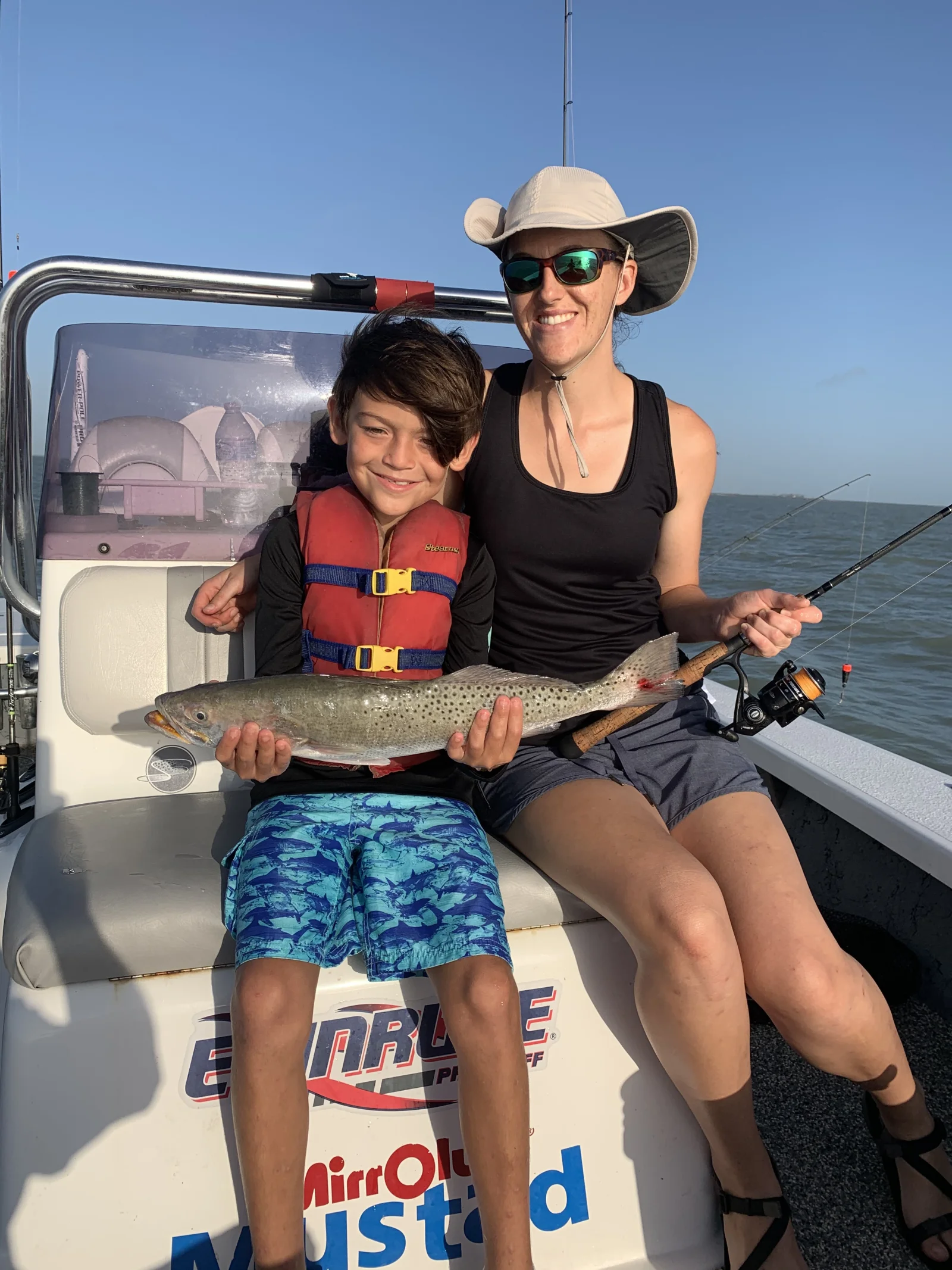 Port Isabel