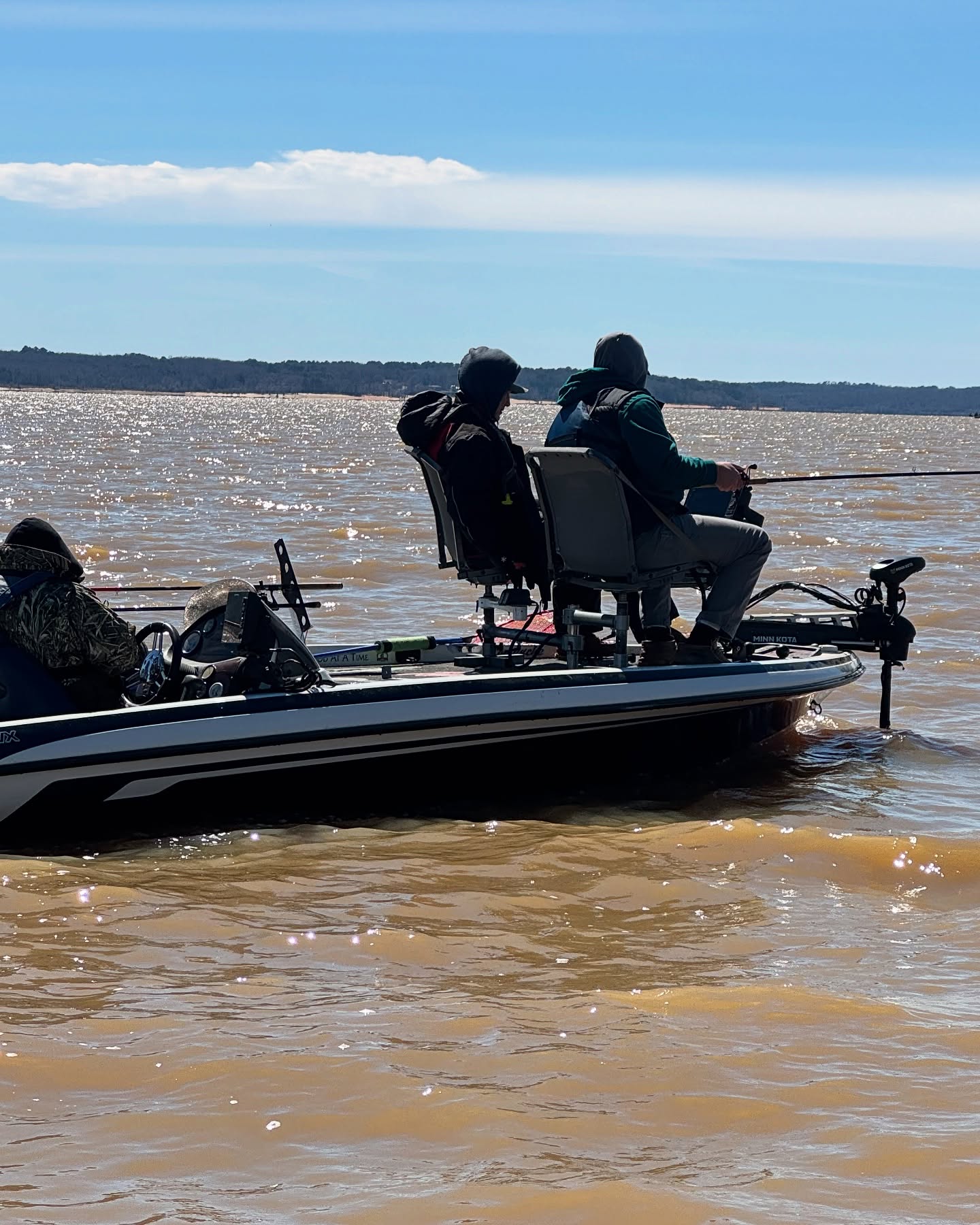 North Mississippi Catfishing Adventure