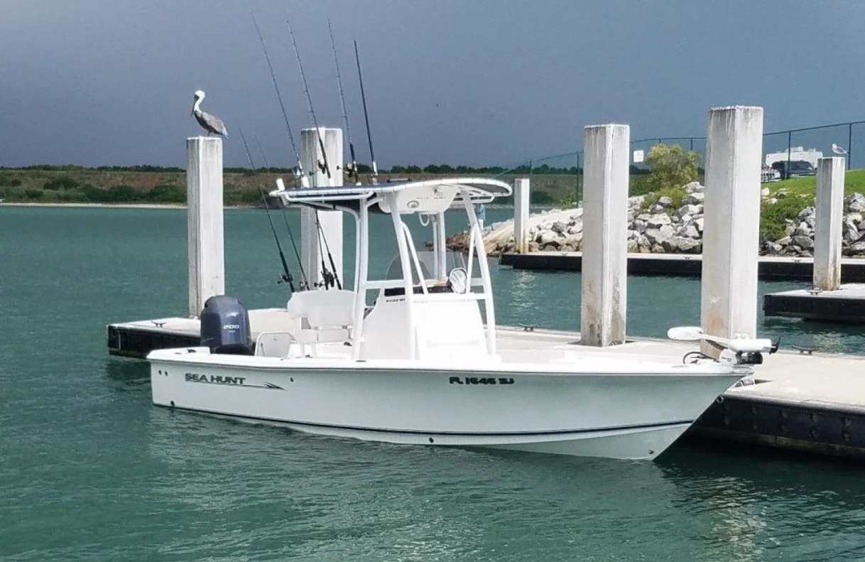 Boat photo for 6-8 Hours Offshore Trips