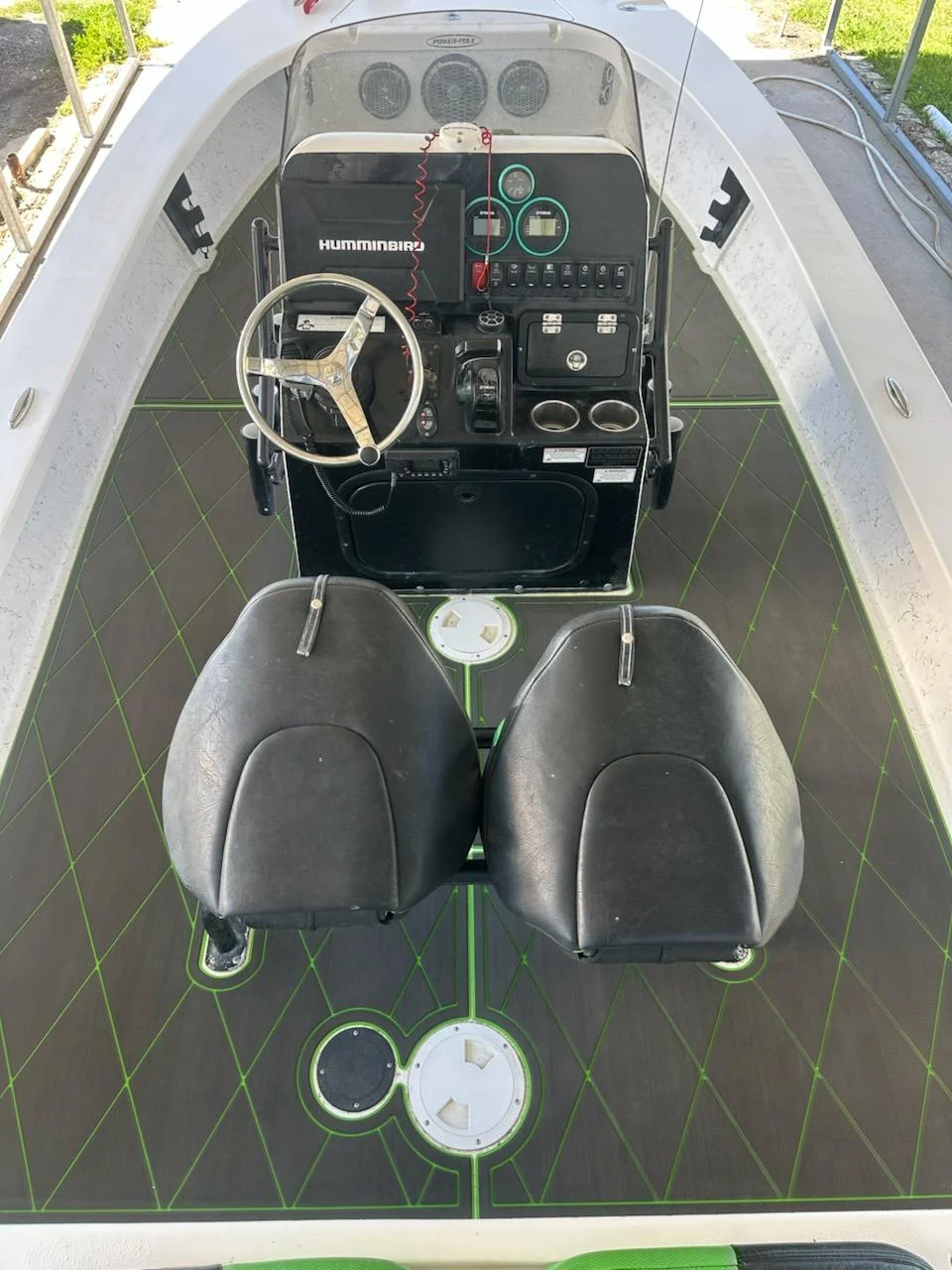 Boat photo for 6 Hours Fishing Trip