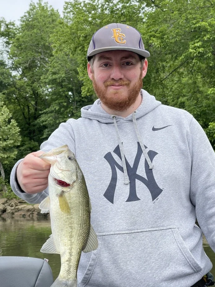 French Broad River Fishing