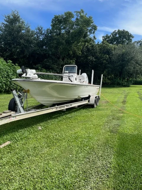 Boat photo for Half Day Louisiana Fishing