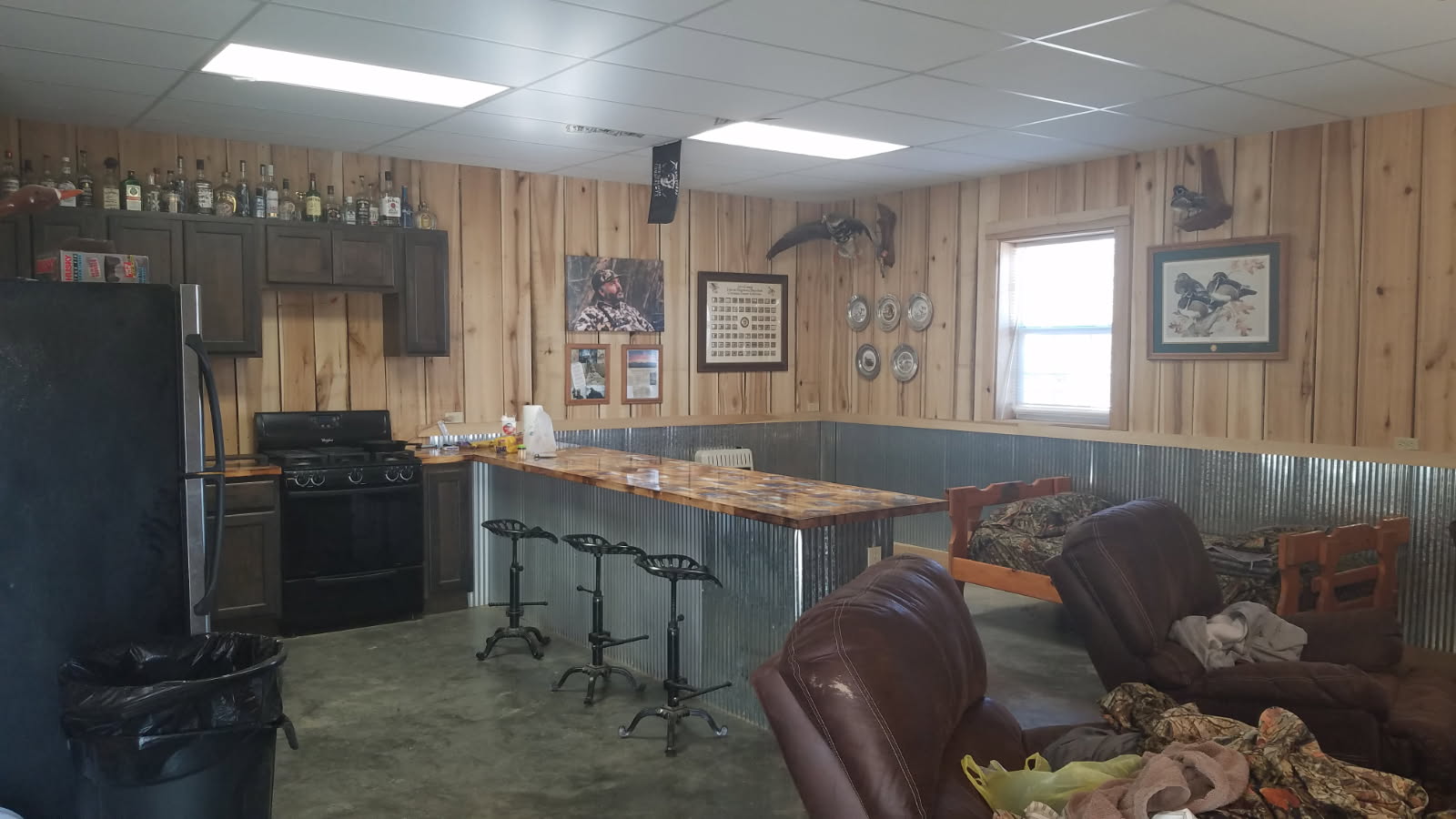 Lodge photo for Goose Hunts W/ Lodging Available