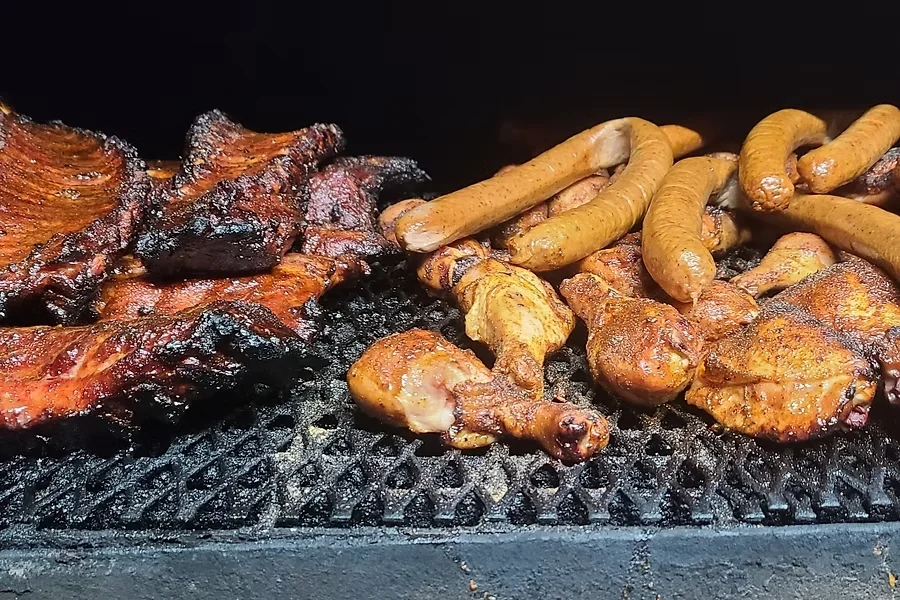 All inclusive Unlimited-Hog-Hunts
