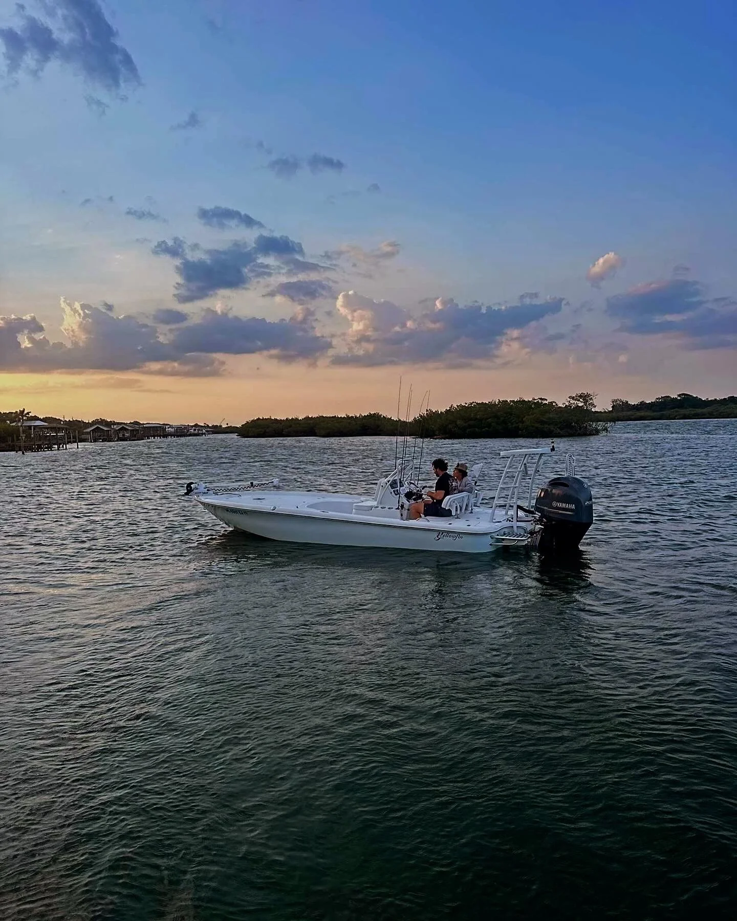 Boat photo for Daytona Beach Duck Hunt