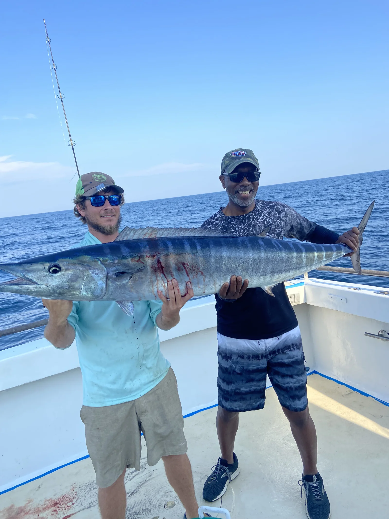 Panama City