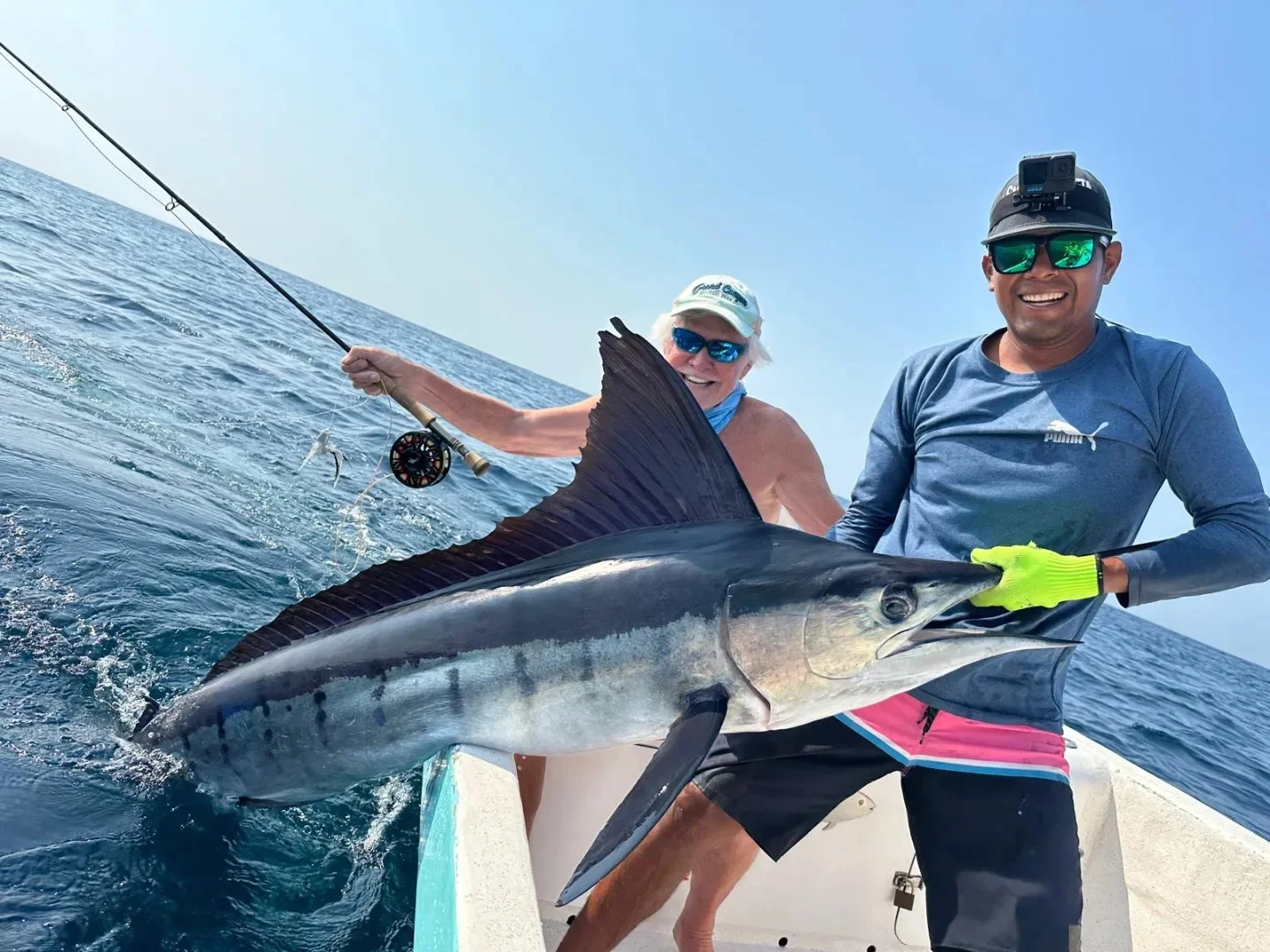 Puerto Escondido