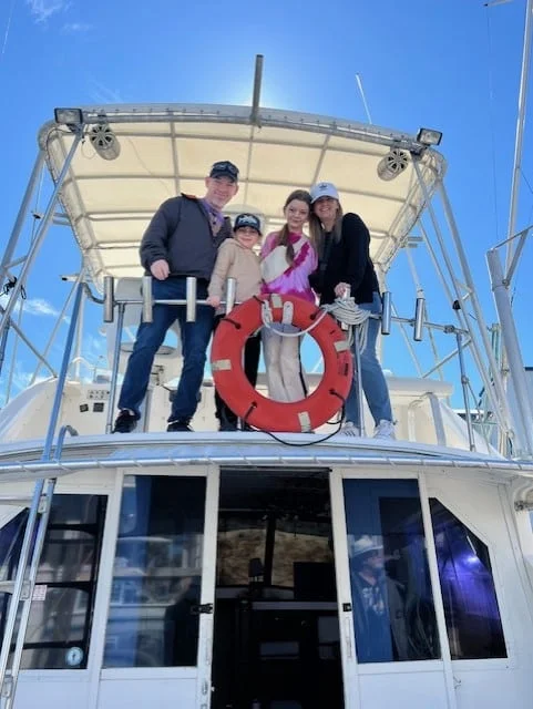 Biloxi Inshore/Nearshore Trip